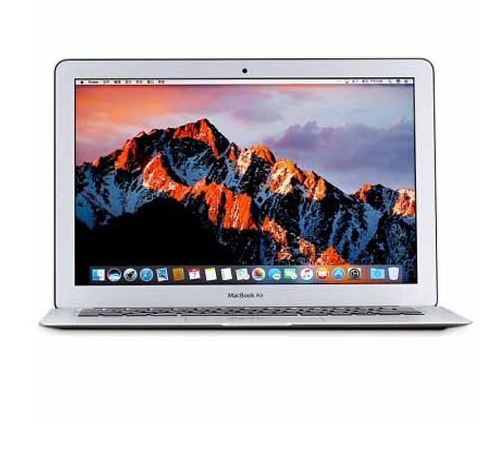 MacBook Air  MD760 筆記本電腦（i5/4GB/128GB/13.3